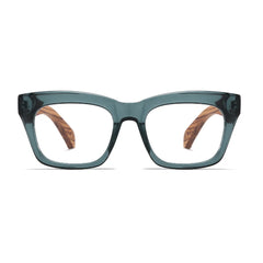 Soek Readers - Morgan Indigo