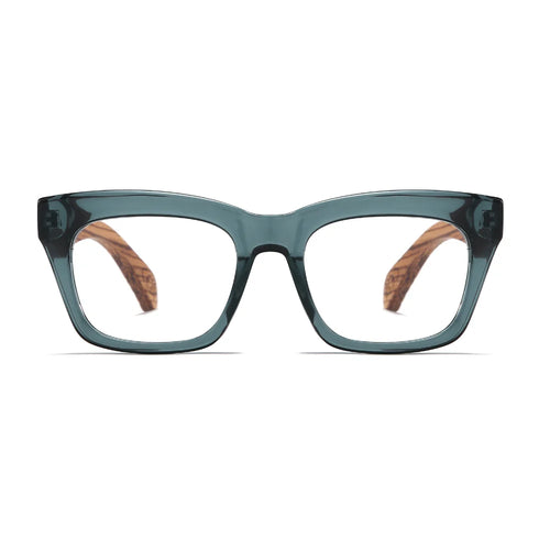 Soek Readers - Morgan Indigo