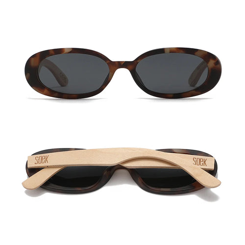 Soek Sunglasses / Days in the Sun