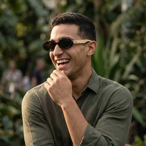 Soek Sunglasses / Days in the Sun