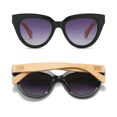 Soek Sunglasses / Flutter Storm