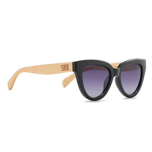 Soek Sunglasses / Flutter Storm