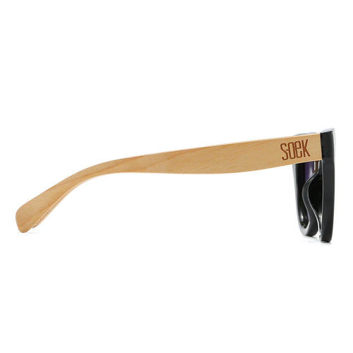 Soek Sunglasses / Flutter Storm