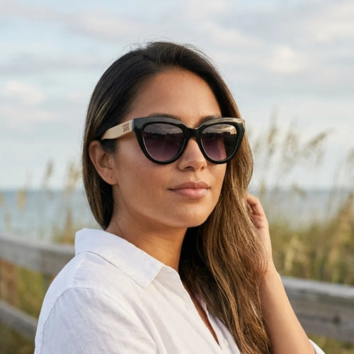 Soek Sunglasses / Flutter Storm