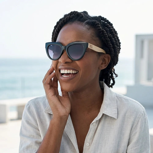 Soek Sunglasses / Flutter Storm