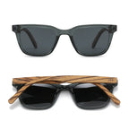 Soek Sunglasses / Koda Smoke
