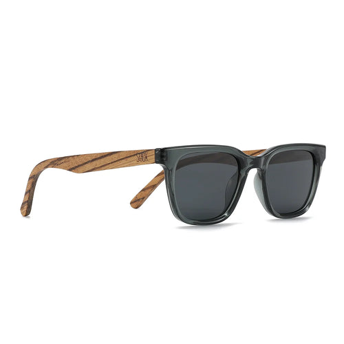 Soek Sunglasses / Koda Smoke