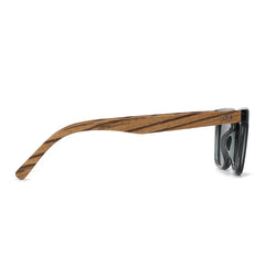 Soek Sunglasses / Koda Smoke