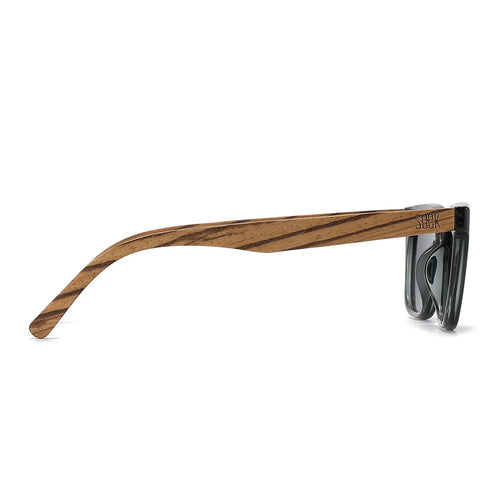 Soek Sunglasses / Koda Smoke