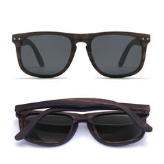 Soek Sunglasses / Nomad