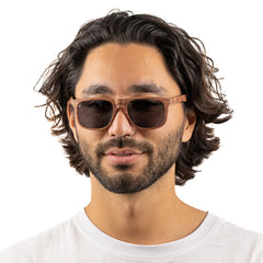 Soek Sunglasses / Nomad