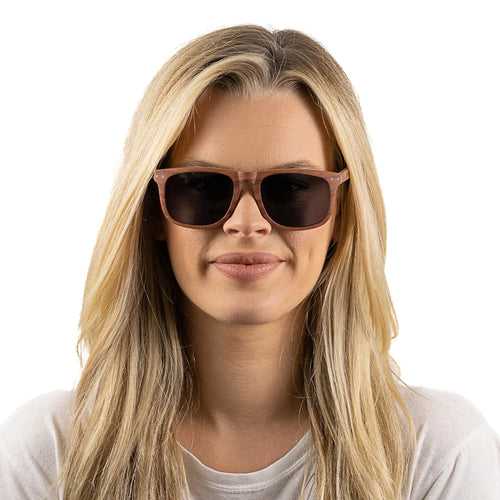 Soek Sunglasses / Nomad