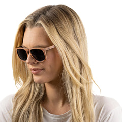 Soek Sunglasses / Nomad