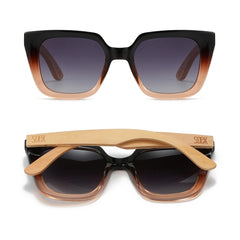 Soek Sunglasses / Soluna Ombre