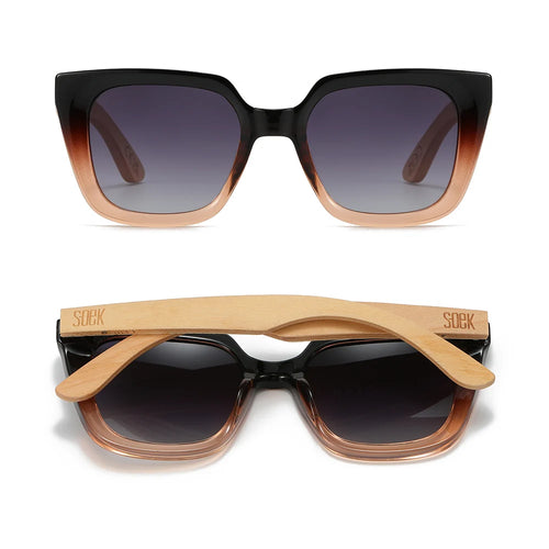 Soek Sunglasses / Soluna Ombre