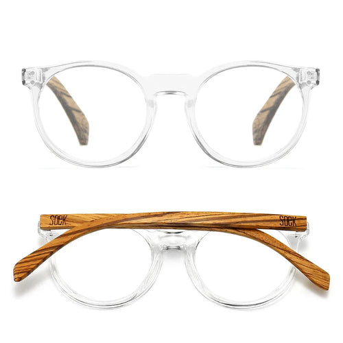 Soek Readers - Wineglass Bay