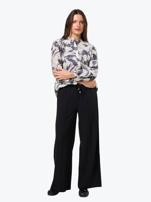 Faye Blouse - Moonlit Stem