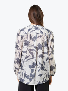 Faye Blouse - Moonlit Stem