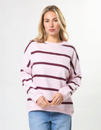 Newport Sweat - Tulip