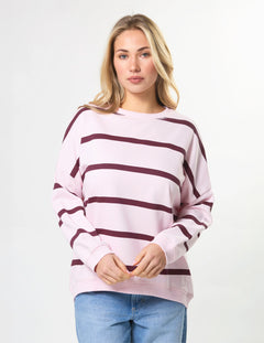 Newport Sweat - Tulip