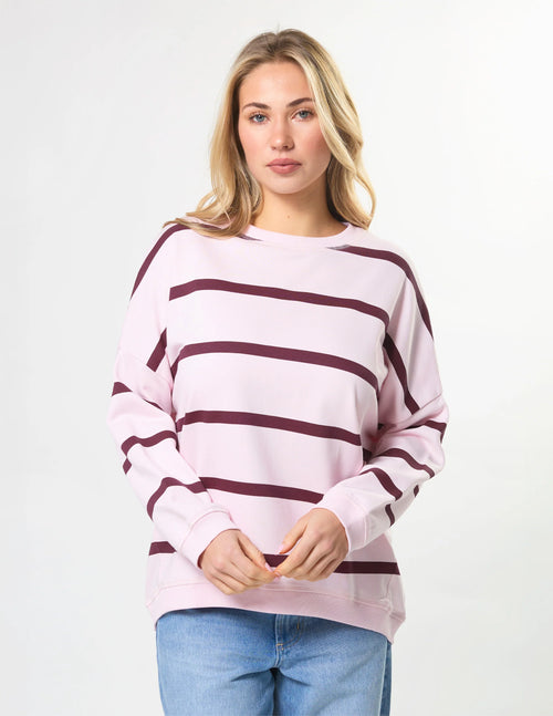 Newport Sweat - Tulip