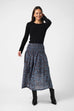 Tallulah Skirt - Arctic Cat