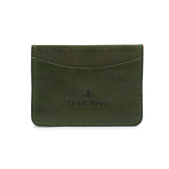Kip Leather Card Holder