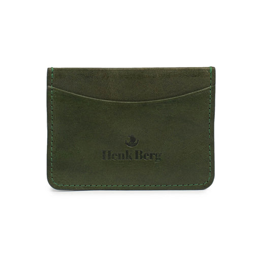 Kip Leather Card Holder
