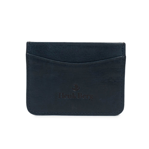 Kip Leather Card Holder