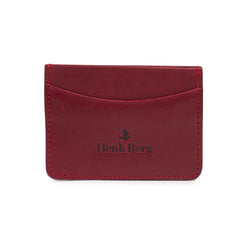 Kip Leather Card Holder