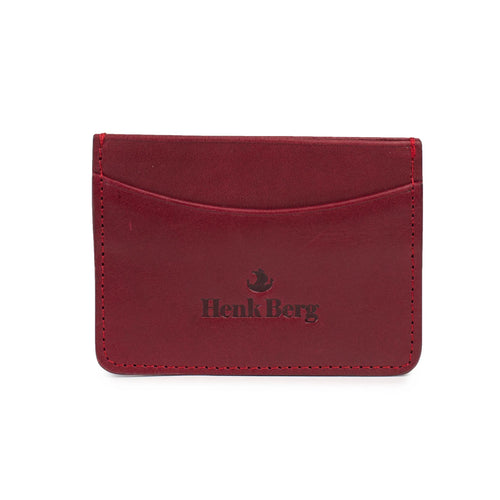 Kip Leather Card Holder