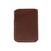 Hendrick Leather Card Holder