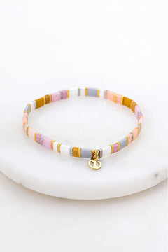 Tile Bracelet