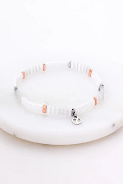 Tile Bracelet