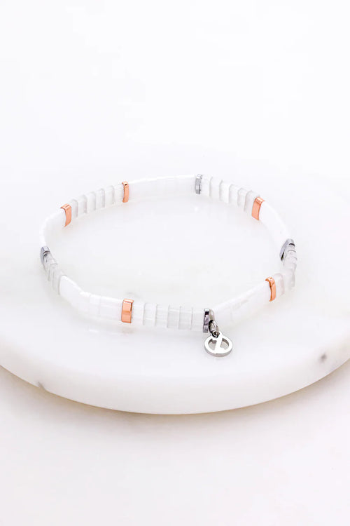 Tile Bracelet