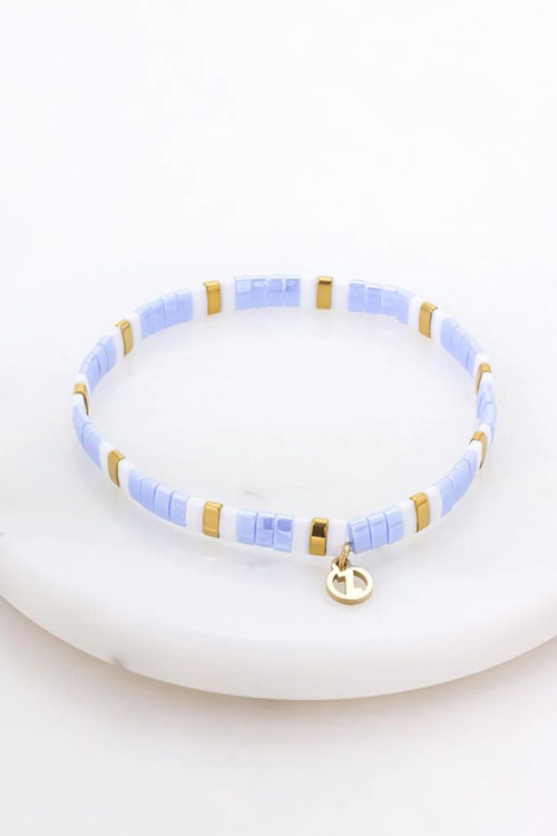 Tile Bracelet