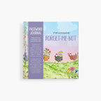 Password Journal