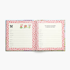 Password Journal