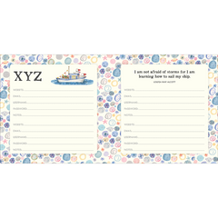 Password Journal