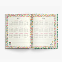 Twigseed Diary 2027