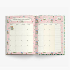 Twigseed Diary 2027