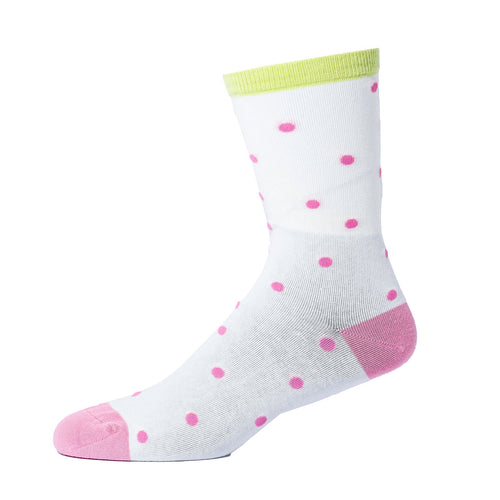 Ladies Twigseed Socks - Blossom with Joy