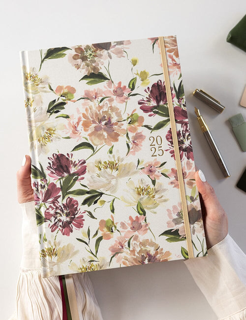 2025 Teachers Planner