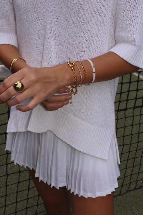 Billie Bracelet - Gold