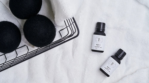 Home Perfume Oil