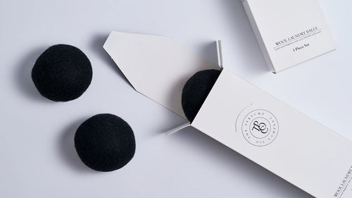 Wool Laundry Balls