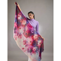 Aura Wool Scarf
