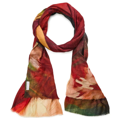 Bliss Wool Scarf