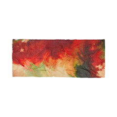 Bliss Wool Scarf