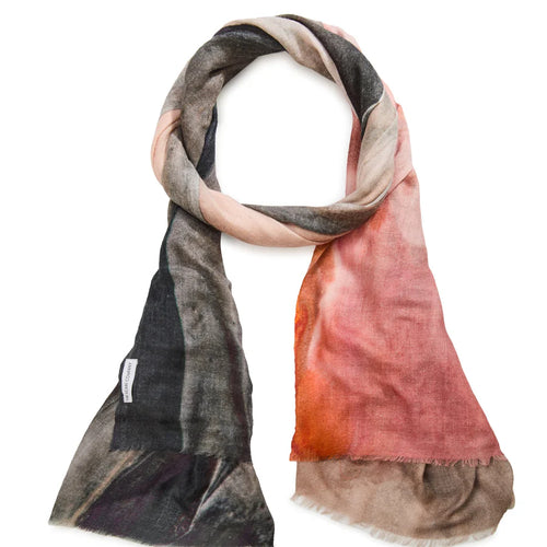 Dream Wool Scarf